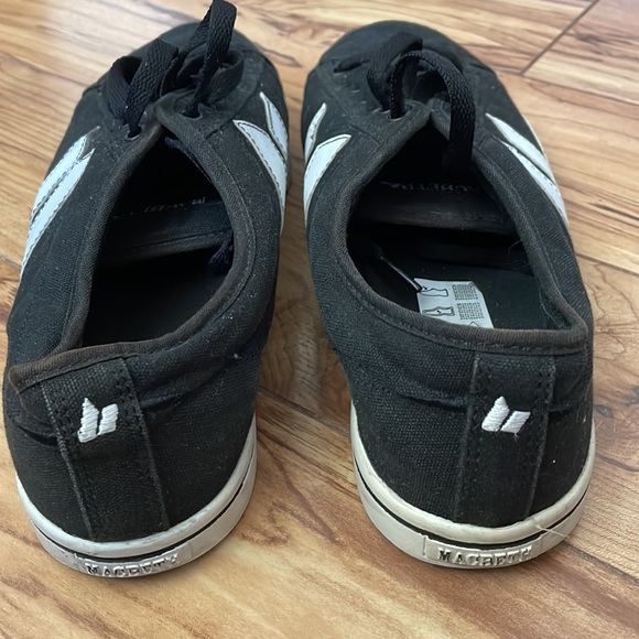 Macbeth Langley Athletic Shoe - Picture 4 of 6